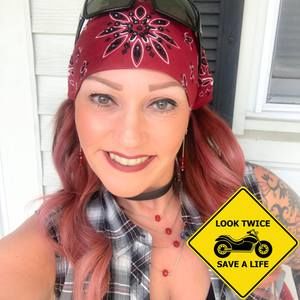 Meet your Posher, Donna